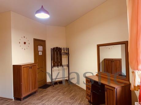 The smart apartment is quiet, Irpin - apartment by the day