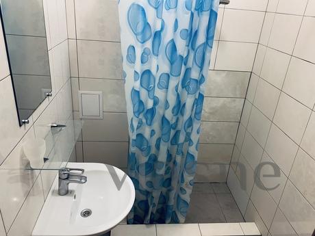 The smart apartment is quiet, Irpin - apartment by the day