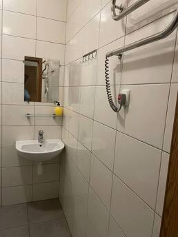Rent an inexpensive studio in Irpin, Irpin - apartment by the day