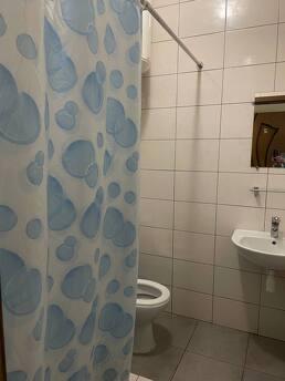 Rent an inexpensive studio in Irpin, Irpin - apartment by the day