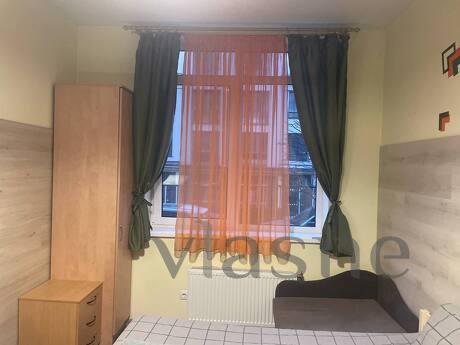 Economy studio in Irpen, Irpin - apartment by the day