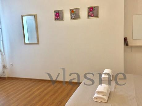 The apartment is spacious and cozy., Lviv - apartment by the day