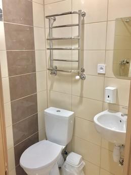 The apartment is spacious and cozy., Lviv - apartment by the day