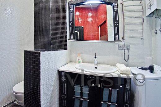 VIP apartment in the heart, Kyiv - apartment by the day