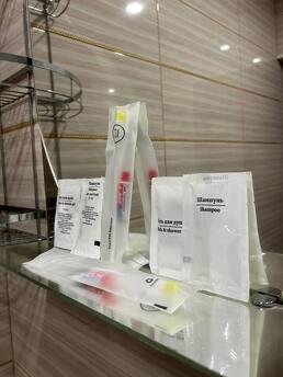 Канів, 1 кімнатна квартира подобово 2+2, Канев - квартира посуточно