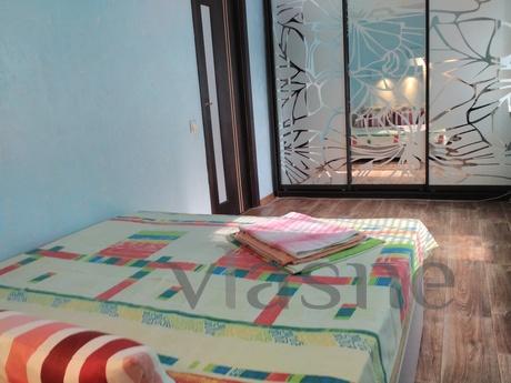 Center! Weather, Podobovo, Rivne - apartment by the day