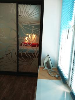 Center! Weather, Podobovo, Rivne - apartment by the day