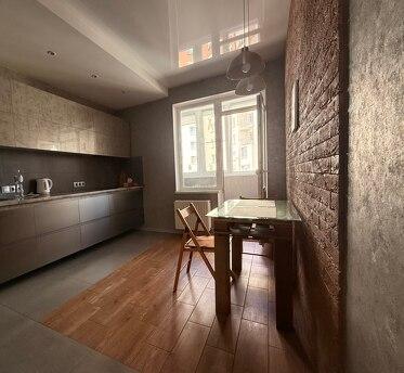 Apartment in Odessa for daily rent, Odessa - apartment by the day