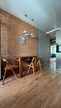 Apartment in Odessa for daily rent, Odessa - apartment by the day