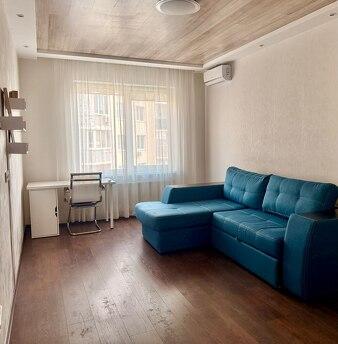 Apartment in Odessa for daily rent, Odessa - apartment by the day