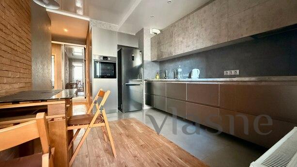 Apartment in Odessa for daily rent, Odessa - apartment by the day