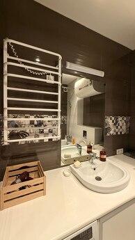 Apartment in Odessa for daily rent, Odessa - apartment by the day