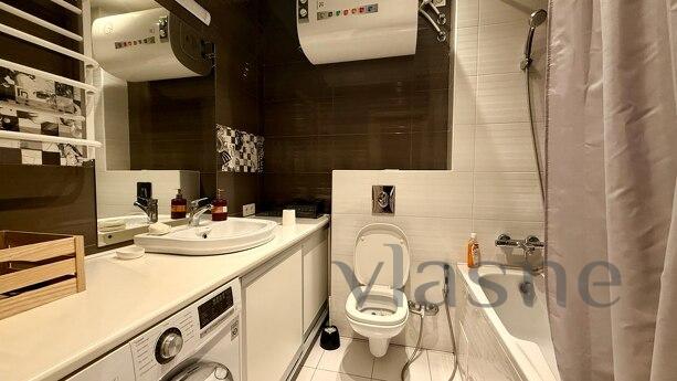 Apartment in Odessa for daily rent, Odessa - apartment by the day