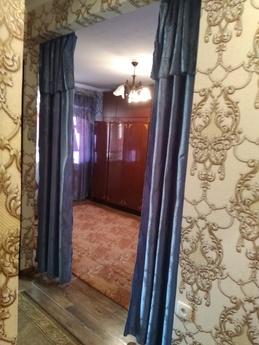 1 bedroom apartment, college, hospital 6, Dnipro (Dnipropetrovsk) - apartment by the day