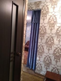 1 bedroom apartment, college, hospital 6, Dnipro (Dnipropetrovsk) - apartment by the day