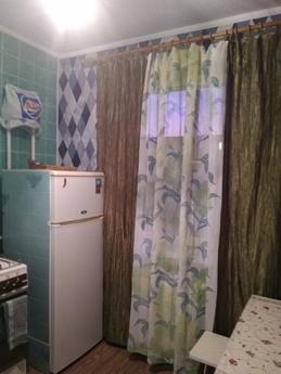 1 bedroom apartment, college, hospital 6, Dnipro (Dnipropetrovsk) - apartment by the day