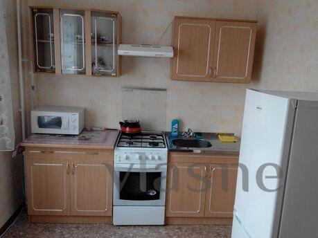 Apartment for daily rent Slavyansk, Sloviansk - apartment by the day