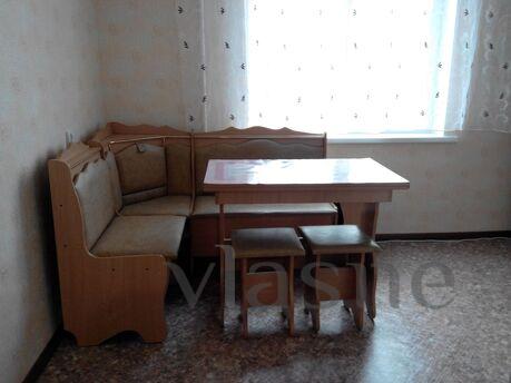 Apartment for daily rent Slavyansk, Sloviansk - apartment by the day