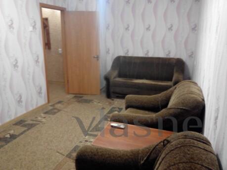 Apartment for daily rent Slavyansk, Sloviansk - apartment by the day