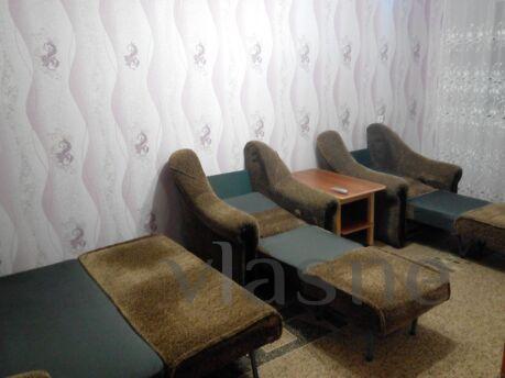 Apartment for daily rent Slavyansk, Sloviansk - apartment by the day