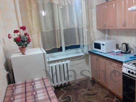 Apartment for daily rent Slavyansk, Sloviansk - apartment by the day