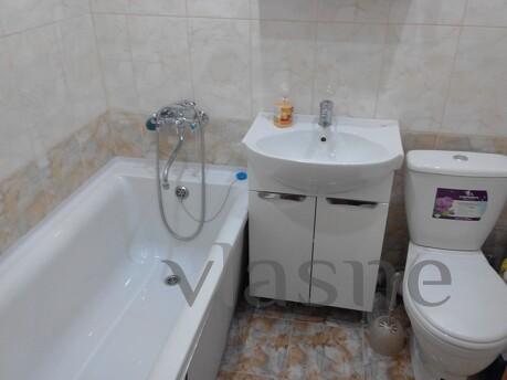 Apartment for daily rent Slavyansk, Sloviansk - apartment by the day