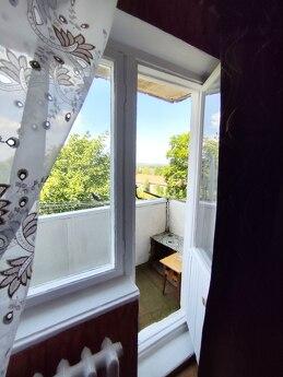 Квартира посуточно Краматорск, Краматорск - квартира посуточно