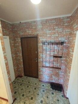 Квартира посуточно Краматорск, Краматорск - квартира посуточно