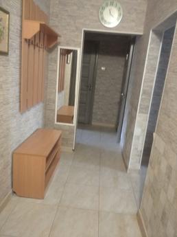 Apartment for daily rent, Uman - apartment by the day