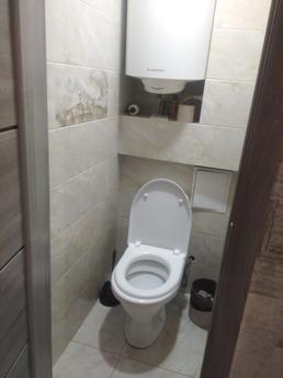 Apartment for daily rent, Uman - apartment by the day