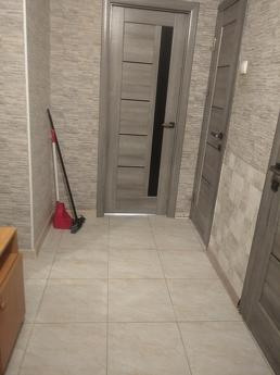 Apartment for daily rent, Uman - apartment by the day