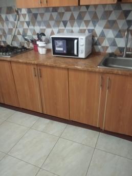 Apartment for daily rent, Uman - apartment by the day