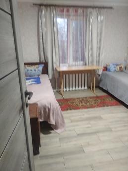 Apartment for daily rent, Uman - apartment by the day