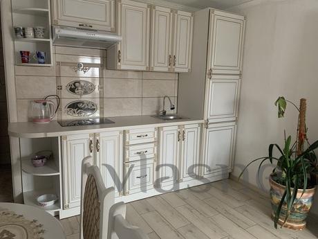 Квартира , Центер міста, є все для проживання ,є можливість 