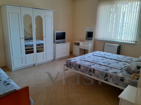 Rent a house like this on Karolino Bugazi, Odessa - apartment by the day