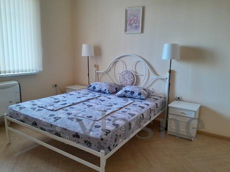 Rent a house like this on Karolino Bugazi, Odessa - apartment by the day