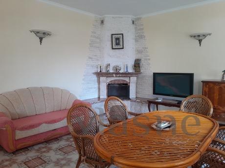 Rent a house like this on Karolino Bugazi, Odessa - apartment by the day