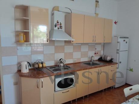 Rent a house like this on Karolino Bugazi, Odessa - apartment by the day
