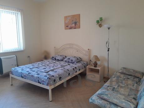 Rent a house like this on Karolino Bugazi, Odessa - apartment by the day