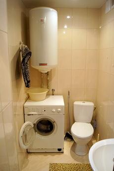 Rent a cozy house in Yalta, Yevpatoriya - apartment by the day