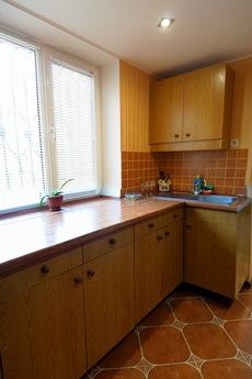 Rent a cozy house in Yalta, Yevpatoriya - apartment by the day