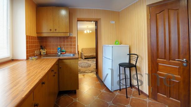 Rent a cozy house in Yalta, Yevpatoriya - apartment by the day