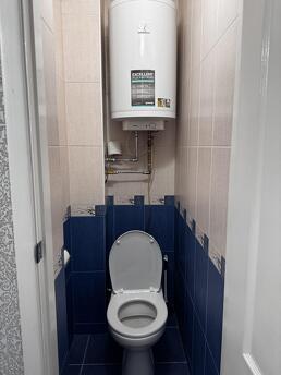 I'm renting my apartment with a sea view, Chernomorsk (Illichivsk) - apartment by the day