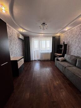 I'm renting my apartment with a sea view, Chernomorsk (Illichivsk) - apartment by the day