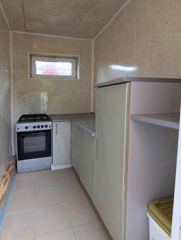 Здам до Каролiно-Бугаз, Одесса - квартира посуточно