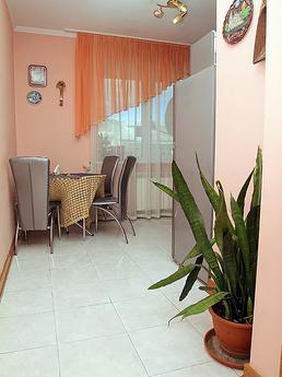 2 bedroom apartment on Independence, Kyiv - apartment by the day