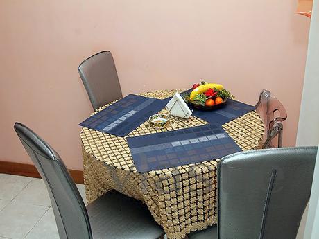 2 bedroom apartment on Independence, Kyiv - apartment by the day