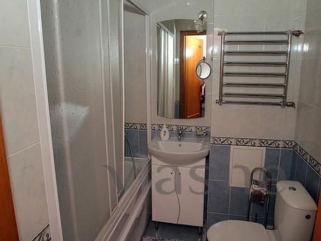 2 bedroom apartment on Independence, Kyiv - apartment by the day