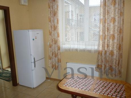 Free for now! 2 Bedrooms,Center, Wi-Fi!, Lviv - apartment by the day