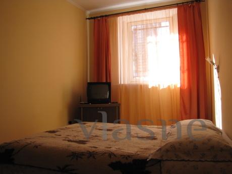 Apartment PODOBOVO, rozmіschenna іstorichnomu tsentrі in Lvi